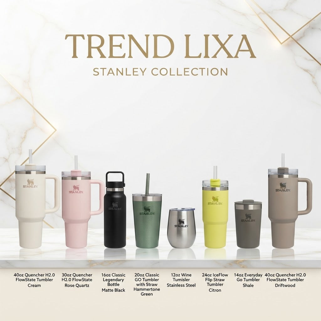 Stanley Collection