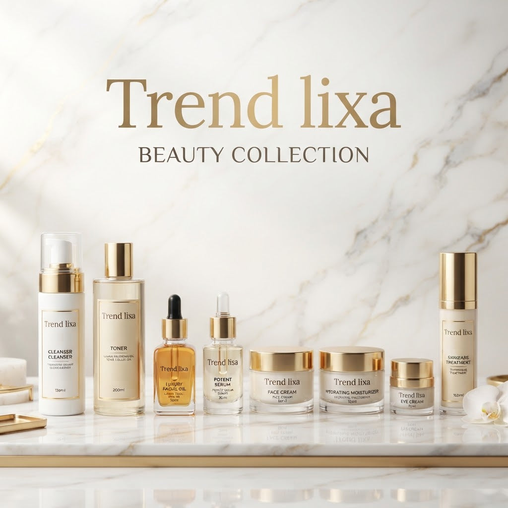 Beauty Collection