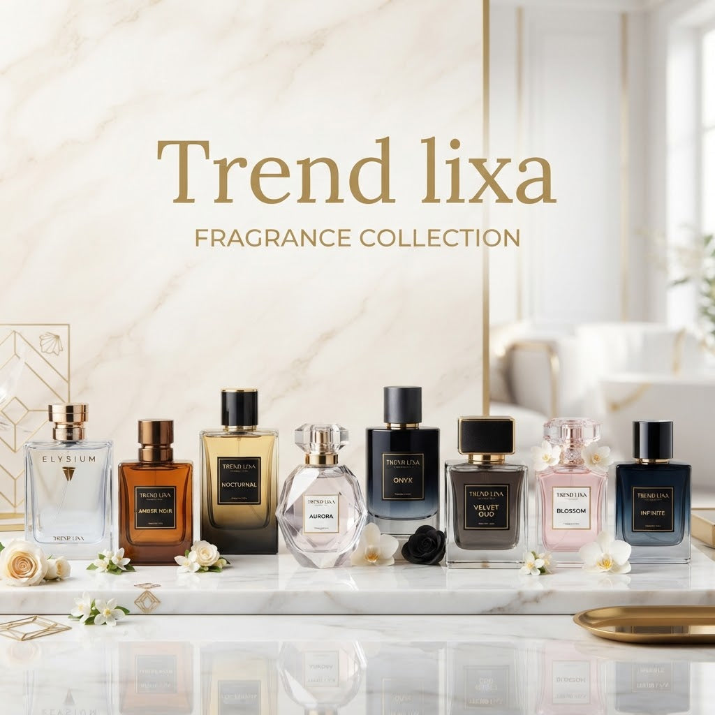 Fragrance Collection