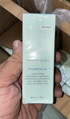SkinCeuticals Phloretin CF Antioxidant Serum 1 oz / 30 ml