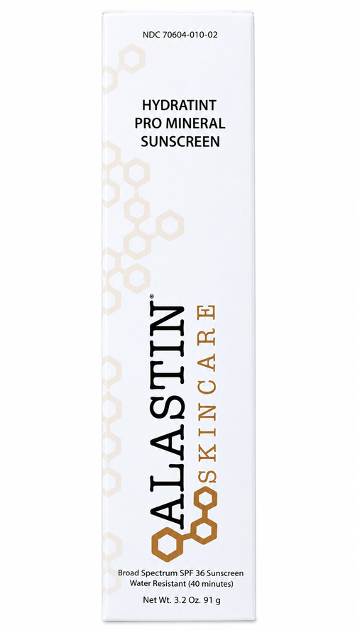 Alastin HydraTint Pro Mineral Broad Spectrum Sunscreen SPF 36 – 3.2 oz / 91 g