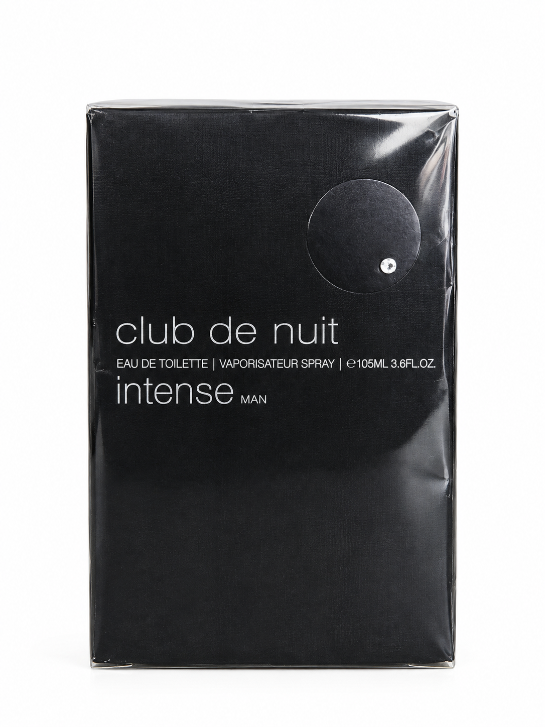 Armaf Club De Nuit Intense Man, Club De Nuit Intense 105ml, Armaf Cologne for Men, Club De Nuit Intense Man EDT, Armaf Mens Fragrance, 3.6 oz Mens Cologne, Woody Cologne for Men, Spicy Mens Fragrance, Armaf EDT Spray