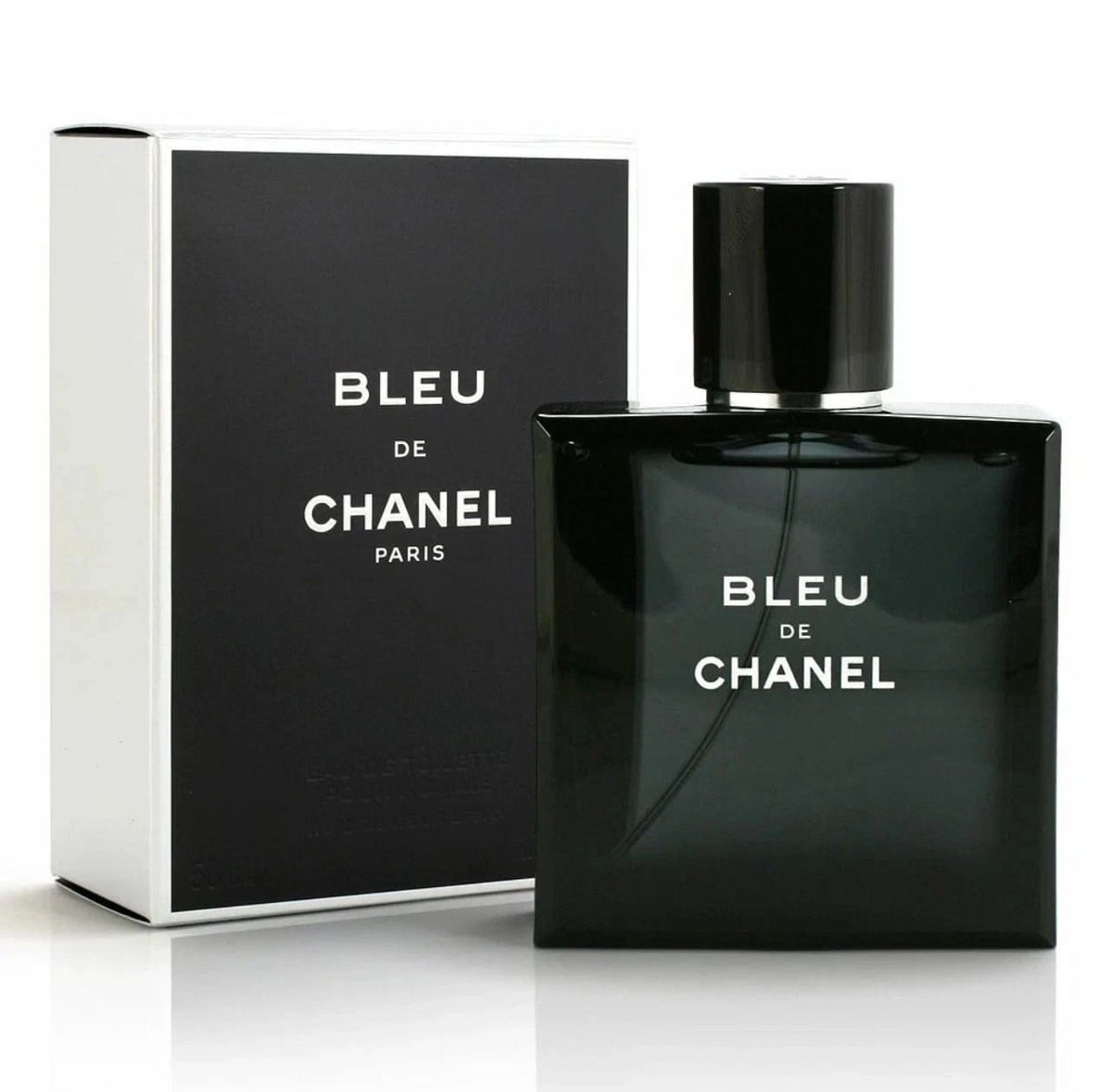 BLEU de CHANEL, Bleu de Chanel for Men, Chanel Bleu EDT, Bleu de Chanel Eau de Toilette, Chanel Men's Perfume, Chanel Men's Fragrance, Chanel Cologne for Men, Men's Eau de Toilette, 100ml Men's Perfume, 3.4 oz Chanel Perfume, Designer Men's Fragrance, Luxury Men's Cologne, Aromatic Woody Fragrance