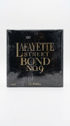 Bond No. 9 Lafayette Street, Bond No. 9 Lafayette Street EDP, Lafayette Street Perfume, Bond No. 9 Perfume 100ml, Bond No. 9 3.4 oz, Lafayette Street Eau de Parfum, Bond No. 9 NYC Fragrance, Bond No. 9 Unisex Perfume, Luxury Unisex Fragrance, New York Designer Perfume, Authentic Bond No. 9, Premium Eau de Parfum, Long Lasting Unisex Fragrance, Designer Fragrance 100ml, Lafayette Street NYC Perfume