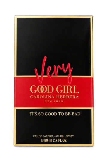 CH Very Good Girl perfume, Carolina Herrera Very Good Girl, Very Good Girl EDP women, Carolina Herrera women's perfume, women's Eau de Parfum, designer fragrance for women, luxury women's perfume