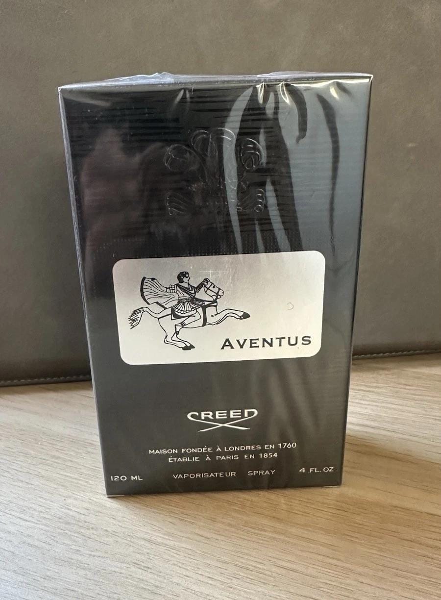 Creed Aventus, Creed Aventus for Men, Creed Aventus EDP, Creed perfume for men, men's luxury fragrance, men's Eau de Parfum, Creed Aventus 120ml, Creed Aventus 4 oz, designer men's perfume