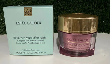 Estée Lauder Resilience Lift, Resilience Lift Night Creme, Estée Lauder Night Cream, Face and Neck Creme, Lifting Night Cream, Anti Aging Moisturizer, Firming Face Cream, Luxury Skincare, Nighttime Moisturizer, Estée Lauder Skincare, 2.5 oz Face Cream, Neck Cream, Moisturizing Face Cream
