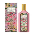 Gucci Flora Gorgeous Gardenia, Gucci perfume for women, Gucci women's fragrance, Flora Gorgeous Gardenia EDP, Gucci EDP 100ml, floral perfume for women, gardenia fragrance, luxury women's perfume, designer perfume for women, Gucci Flora perfume