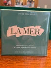 La Mer Moisturizing Cream, La Mer 3.4 oz, La Mer Face Cream, La Mer Moisturizer, La Mer Skincare, Luxury Face Moisturizer, Hydrating Face Cream, La Mer 100ml, Authentic La Mer Cream