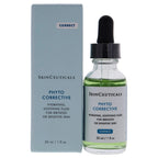 SkinCeuticals Phyto Corrective, SkinCeuticals Hydrating Fluid, Phyto Corrective Soothing Fluid, SkinCeuticals Skincare, facial hydrating fluid, soothing moisturizer, hydrating skincare, SkinCeuticals moisturizer