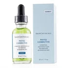 SkinCeuticals Phyto Corrective, Phyto Corrective Fluid, SkinCeuticals Hydrating Fluid, soothing facial fluid, sensitive skin moisturizer, irritated skin care, redness soothing skincare, hydrating face treatment, SkinCeuticals skincare, facial hydration