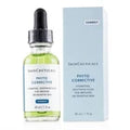SkinCeuticals Phyto Corrective, Phyto Corrective Fluid, SkinCeuticals Hydrating Fluid, soothing facial fluid, sensitive skin moisturizer, irritated skin care, redness soothing skincare, hydrating face treatment, SkinCeuticals skincare, facial hydration