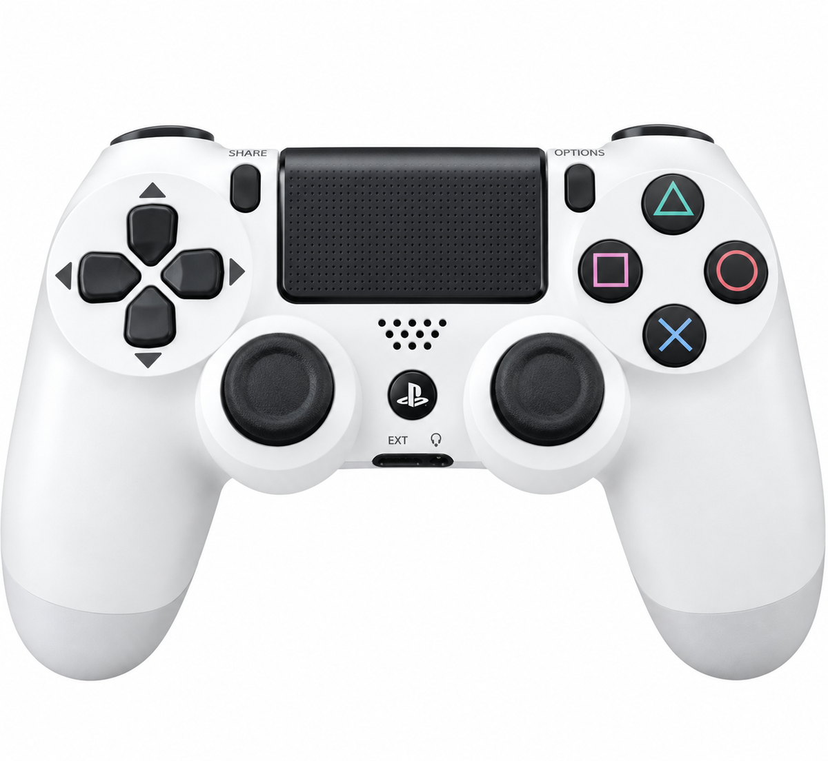 wireless game controller, PS4 controller, gaming controller, wireless gaming gamepad, dual analog controller, gamepad controller, replacement PS4 controller, video game controller, joystick game controller, wireless gamepad, gaming accessories, ergonomic game controller