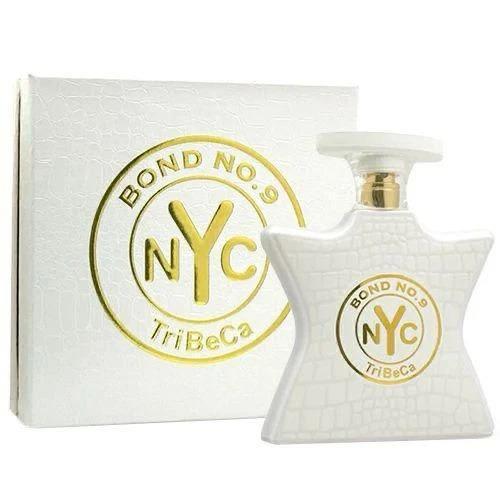 Bond No. 9 Tribeca Eau de Parfum 3.3 oz / 100ml Unisex Fragrance