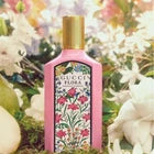 Gucci Flora Gorgeous Gardenia Eau de Parfum Spray for Women – 3.3 oz / 100 mL