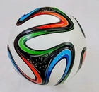 adidas Brazuca FIFA World Cup 2014 Official Match Soccer Football Ball Size 5