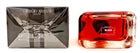 Emporio Armani Stronger With You Intensely Eau de Parfum Spray for Men 3.3 oz / 100ml