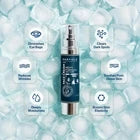 Particle Face Cream for Men 6-in-1 Anti-Aging Moisturizer – 1.7 oz
