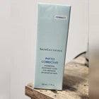 SkinCeuticals Phyto Corrective Hydrating Soothing Fluid for Irritated Skin – 1 oz / 30 ml