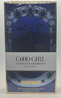 Carolina Herrera Good Girl Crystal Glass Eau de Parfum 2.7 oz / 80 ml Women’s Fragrance – NIB