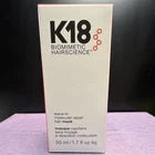 K18 Biomimetic Hairscience Leave-In Molecular Repair Hair Mask 1.7 oz / 50 ml