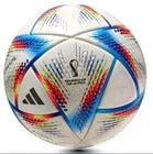 Adidas Al Rihla Football Soccer Ball – Official Match Style Size 5