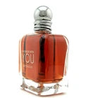 Emporio Armani Stronger With You Intensely Eau de Parfum Spray for Men 3.3 oz / 100ml