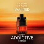Azzaro The Most Wanted Parfum for Men – Spicy Seductive Fragrance