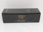 Giorgio Armani Code Profumo Pour Homme Parfum for Men 3.7 oz / 110 mL