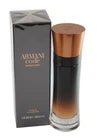 Giorgio Armani Code Profumo Pour Homme Parfum for Men 3.7 oz / 110 mL