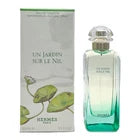 Hermès Un Jardin Sur Le Nil Eau de Toilette Spray for Women & Men 3.3 oz / 100ml NIB