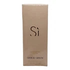Giorgio Armani Sì Eau De Parfum Intense for Women 3.4 oz / 100 ml