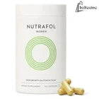 Nutrafol Women’s Hair Growth Supplement Ages 18–44 – 120 Capsules