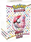 Pokémon TCG Scarlet & Violet—151 Sealed Booster Bundle Box